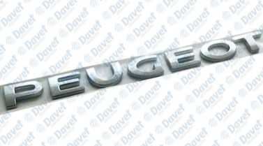UNI-8665VF Yazi Peugeot Peugeot 308 2007-2013